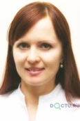 Юсова Виктория Александровна - Москва
