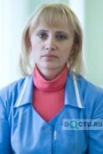 Юстус Екатерина Александровна - Чебоксары