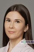 Юсуфкулова Лилия Мухаметгалиевна - Пермь