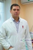 Юсуфов Иван Александрович - Хабаровск