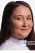 Юсуфова Анастасия Станиславовна - Уфа