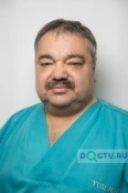 Юсупов Аброр Баширович - Белгород