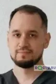 Юсупов Артур Рашидович - Казань
