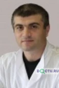 Юсупов Багаутдин Набиюллаевич - Санкт-Петербург