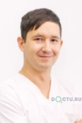 Юсупов Дамир Расимович - Ульяновск