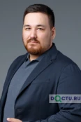 Юсупов Данил Константинович - Астрахань