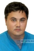 Юсупов Эмиль Наилевич - Иваново