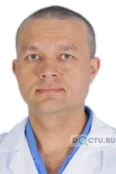 Юсупов Ильдар Наилевич - Уфа