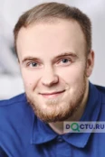 Юсупов Иван Донатович - Омск