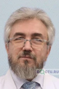 Юсупов Камиль Фаузеевич - Казань