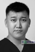 Юсупов Нурсултан Абдикайымович - Красноярск