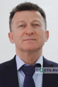 Юсупов Руслан Доккаевич - Пятигорск