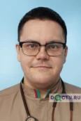 Юсупов Тимур Хайруллаевич - Москва