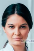 Юсупова Алина Флюровна - Уфа