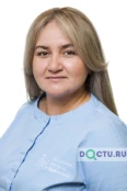 Юсупова Айгуль Ирековна - Уфа