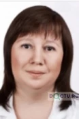 Юсупова Альбина Альфретовна - Казань
