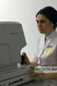 Юсупова Аза Абдуллаевна - Грозный