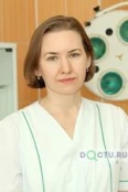 Юсупова Динара Азатовна - Томск