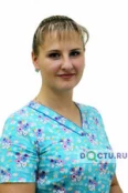Юсупова Элла Эдуардовна - Москва