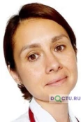 Юсупова Эльмира Равиловна - Уфа
