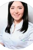 Юсупова Энже Ингелевна - Казань