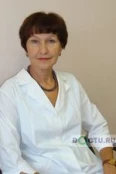 Юсупова Галия Закиулловна - Казань