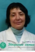 Юсупова Гульназ Фаридовна - Казань