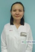 Юсупова Гульсасак Вакилевна - Уфа