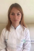 Юсупова Лилия Гильфановна - Казань