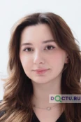 Юсупова Луиза Арслановна - Тюмень