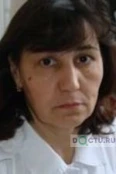 Юсупова Минзия Худзятовна - Ульяновск
