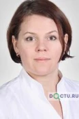 Юсупова Надежда Артуровна - Геленджик