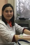 Юсупова Нияра Насоповна - Ростов-на-Дону