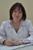 Юсупова Ольга Игорьевна - Казань