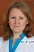 Юсупова Светлана Петровна - Нижневартовск