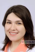 Юсупова Венера Анисовна - Москва
