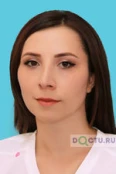 Юсупова Заира Гаджиевна - Краснодар
