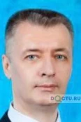 Юсуповский Евгений Владимирович - Екатеринбург