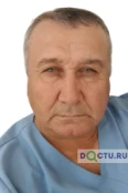 Юсупжанов Зайнутдин Оривжанович - Минусинск