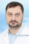 Ютко Виталий Сергеевич - Краснодар