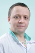 Ювченко Вячеслав Сергеевич - Челябинск