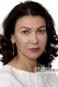 Юзеева Наталья Борисовна - Владивосток