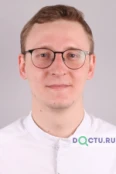 Южаков Владислав Андреевич - Москва