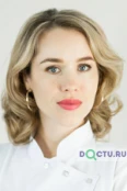Южакова Анна Евгеньевна - Тюмень