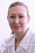 Южакова Екатерина Михайловна - Ижевск