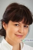 Южакова Наталья Валерьевна - Екатеринбург