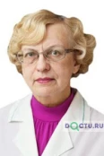 Южанина Вера Ивановна - Пермь