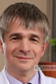 Юзвинкевич Сергей Анатольевич - Санкт-Петербург