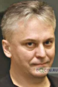 Каабак Михаил Михайлович - Москва