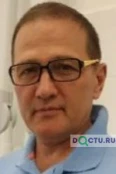 Кабачек Марк Владимирович - Москва